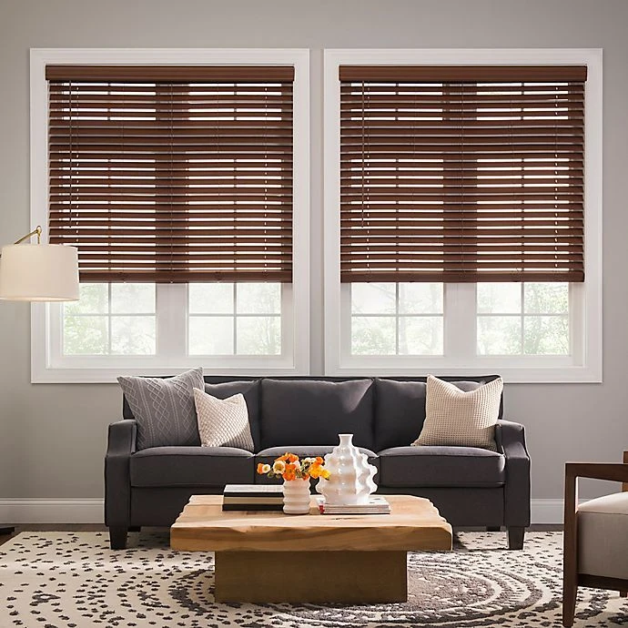 vertical blinds